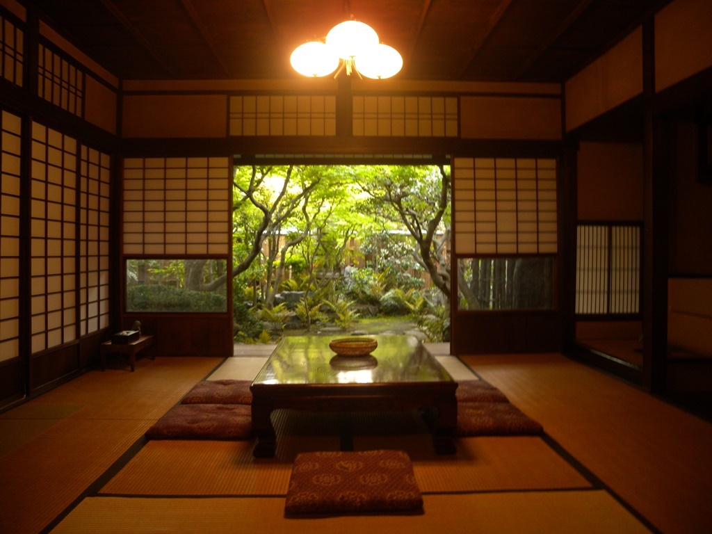 京都 ゲストハウス
